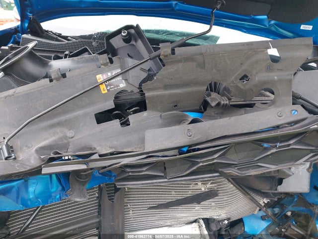 1GCPTFEK2R1238183 Chevrolet Colorado 4wd Zr2