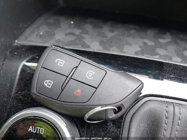 1GCPTFEK2R1238183 Chevrolet Colorado 4wd Zr2