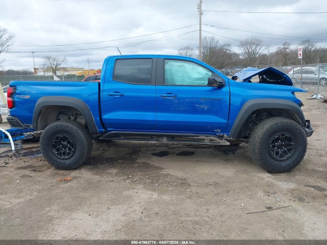 1GCPTFEK2R1238183 Chevrolet Colorado 4wd Zr2