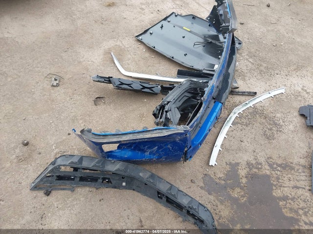 1GCPTFEK2R1238183 Chevrolet Colorado 4wd Zr2