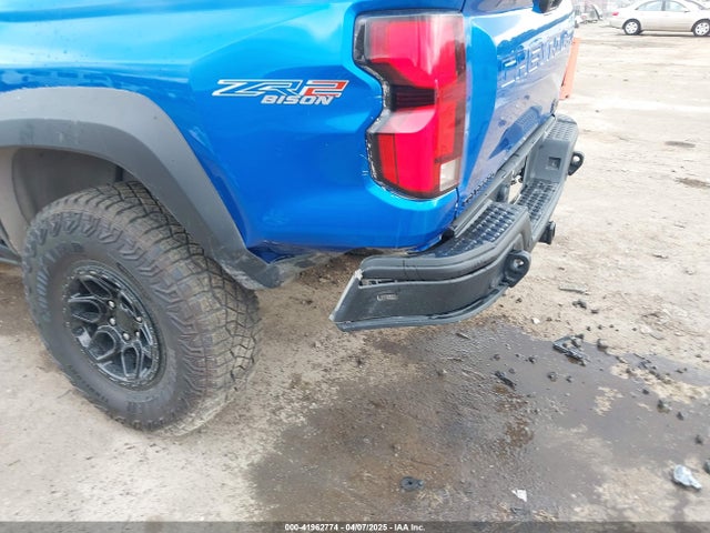 1GCPTFEK2R1238183 Chevrolet Colorado 4wd Zr2