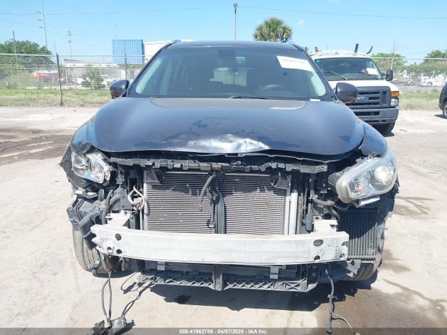 5N1AL0MM6EC500089 Infiniti QX60