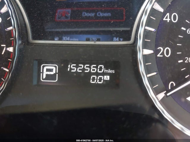 5N1AL0MM6EC500089 Infiniti QX60