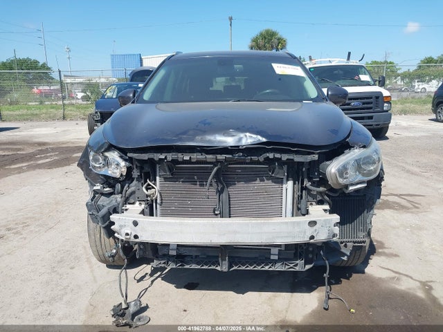 5N1AL0MM6EC500089 Infiniti QX60