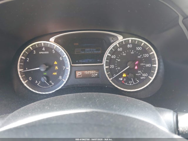 5N1AL0MM6EC500089 Infiniti QX60