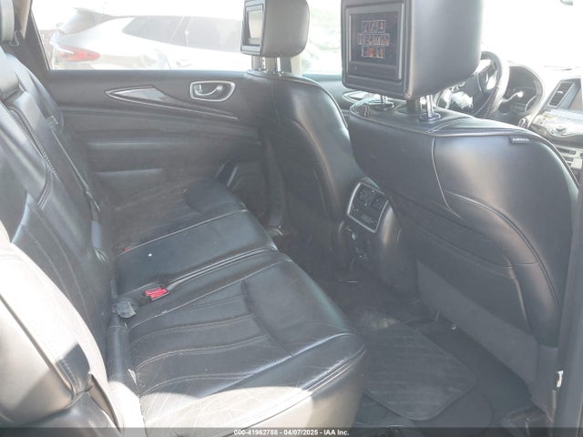 5N1AL0MM6EC500089 Infiniti QX60