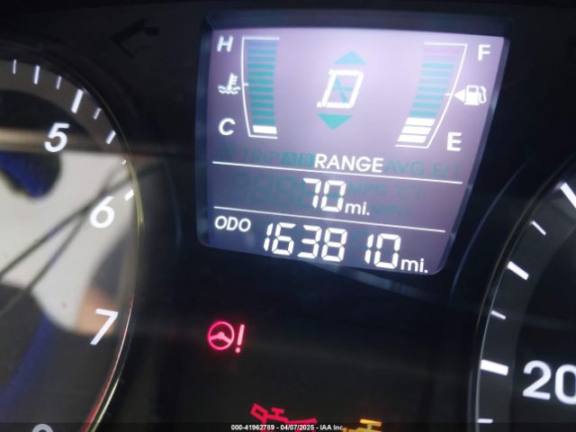 KMHCT4AE3EU727960 Hyundai ACCENT GLS