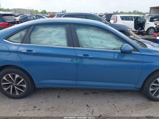 3VW5X7BU5SM028707 Volkswagen Jetta 1.5t S