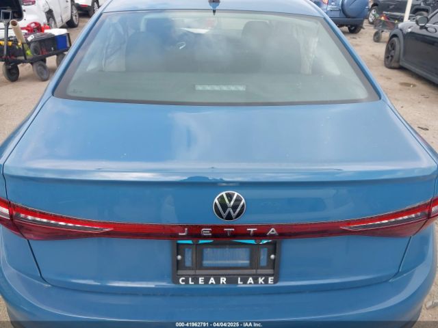 3VW5X7BU5SM028707 Volkswagen Jetta 1.5t S