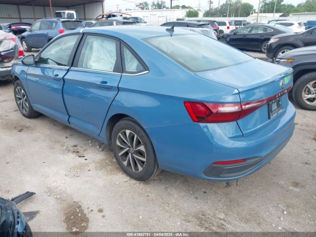3VW5X7BU5SM028707 Volkswagen Jetta 1.5t S