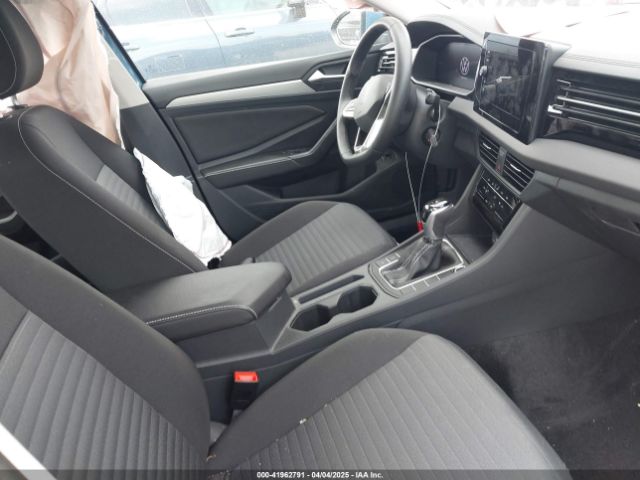 3VW5X7BU5SM028707 Volkswagen Jetta 1.5t S