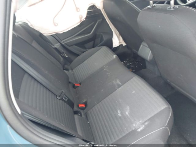3VW5X7BU5SM028707 Volkswagen Jetta 1.5t S