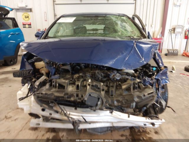 JTDKARFU4J3554372 Toyota Prius Two Eco