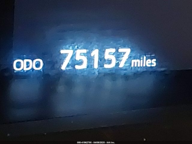 JTDKARFU4J3554372 Toyota Prius Two Eco