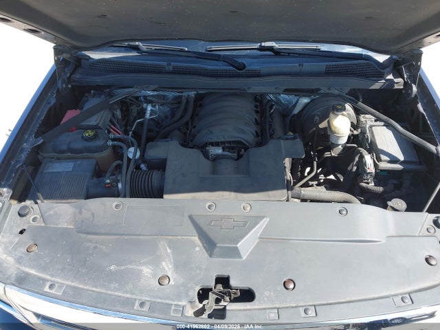 3GCUKREC7EG250874 Chevrolet l83 - vvt, afm (active fuel management), aluminum