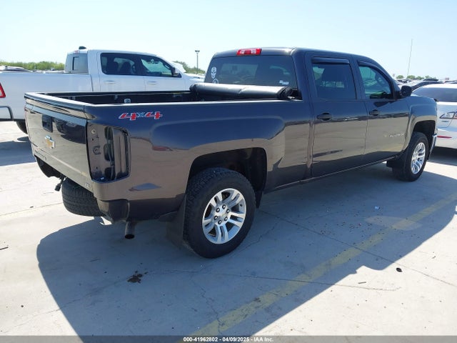 3GCUKREC7EG250874 Chevrolet l83 - vvt, afm (active fuel management), aluminum