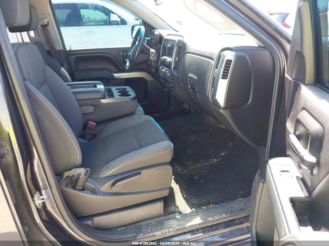 3GCUKREC7EG250874 Chevrolet l83 - vvt, afm (active fuel management), aluminum