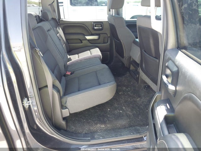3GCUKREC7EG250874 Chevrolet l83 - vvt, afm (active fuel management), aluminum