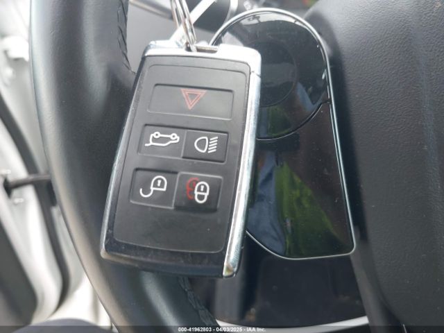 SALCJ2FX3LH858829 Land Rover Discovery Sport S