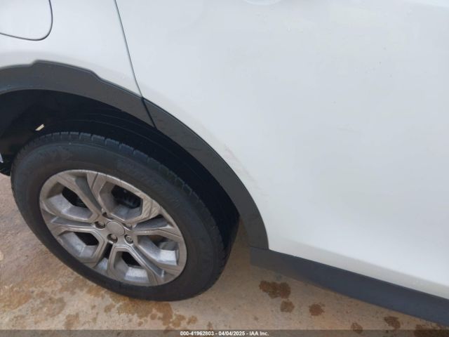 SALCJ2FX3LH858829 Land Rover Discovery Sport S