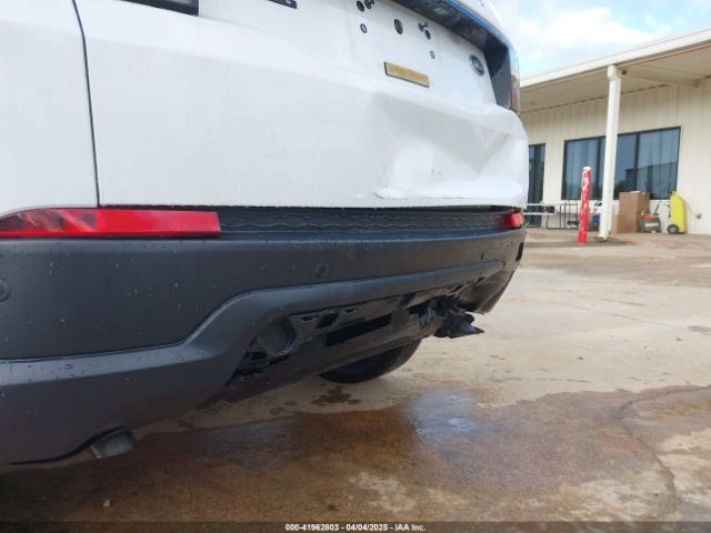 SALCJ2FX3LH858829 Land Rover Discovery Sport S