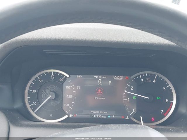 SALCJ2FX3LH858829 Land Rover Discovery Sport S