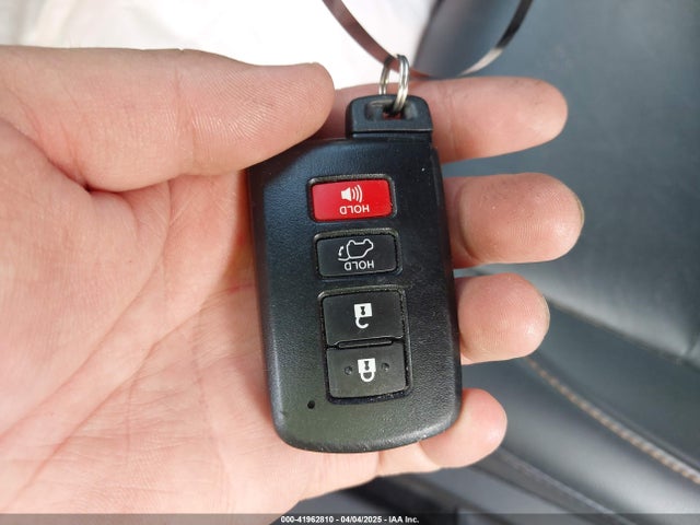 5TDJZRFH5KS585508 Toyota Highlander Xle