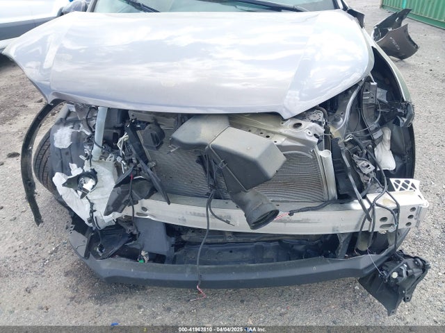 5TDJZRFH5KS585508 Toyota Highlander Xle