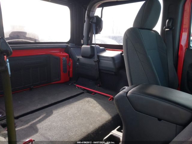 2024 JEEP WRANGLER 1C4PJXAG7RW304498 Photo 7