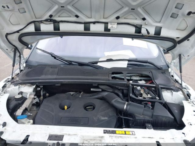 SALVR2BGXFH051171 Land Rover Range Rover Evoque Pure
