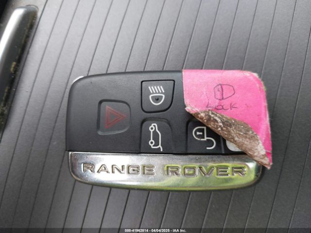 SALVR2BGXFH051171 Land Rover Range Rover Evoque Pure