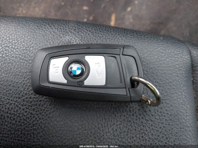 WBA3C3G59ENS70388 BMW 320i Xdrive