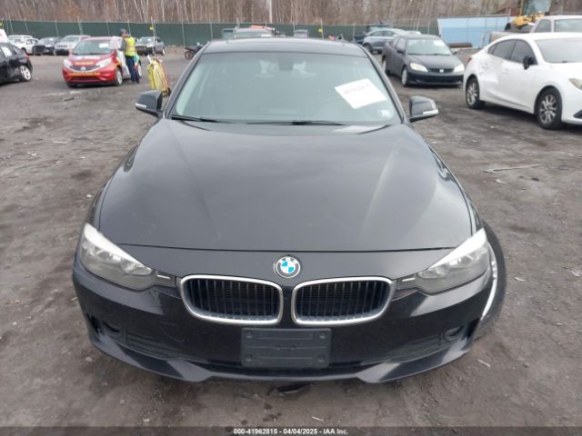 WBA3C3G59ENS70388 BMW 320i Xdrive