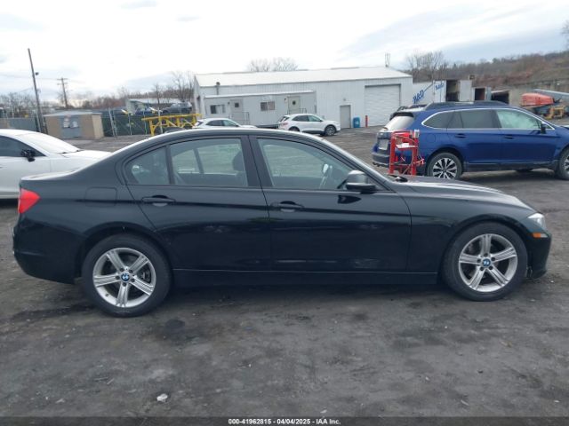 WBA3C3G59ENS70388 BMW 320i Xdrive