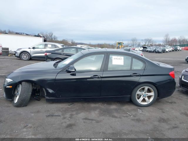WBA3C3G59ENS70388 BMW 320i Xdrive