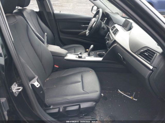 WBA3C3G59ENS70388 BMW 320i Xdrive