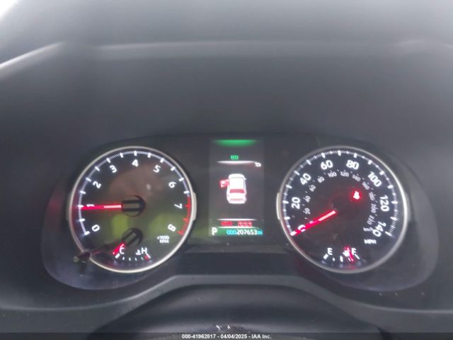 JTMH1RFV5KD040559 Toyota RAV4 LE