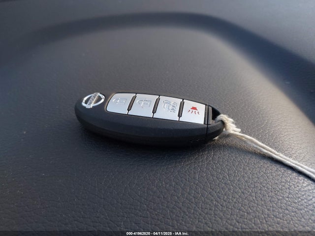 Nissan Rogue Sl 2014 5N1AT2MTXEC871520 Image 11