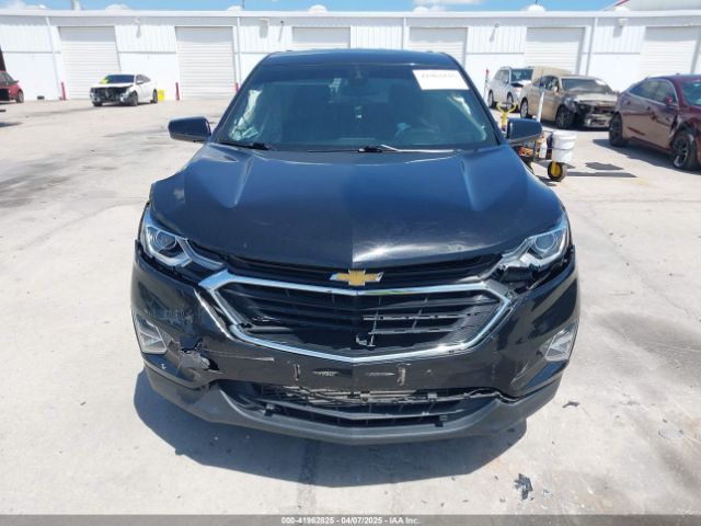 2GNAXJEVXK6231032 Chevrolet EQUINOX LT