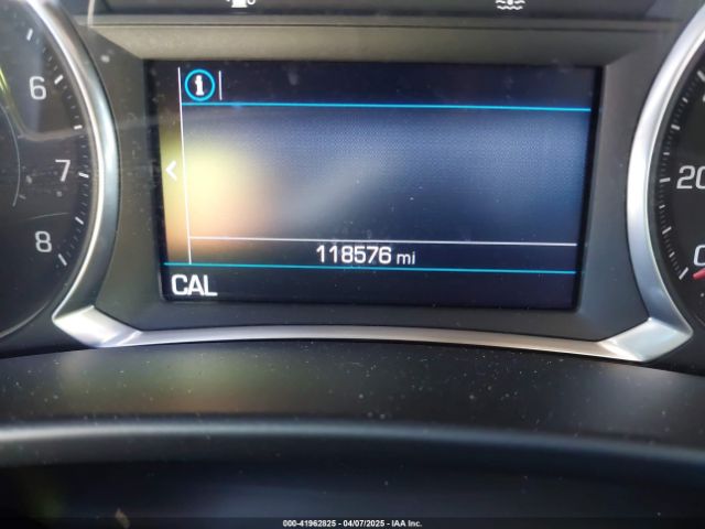 2GNAXJEVXK6231032 Chevrolet EQUINOX LT