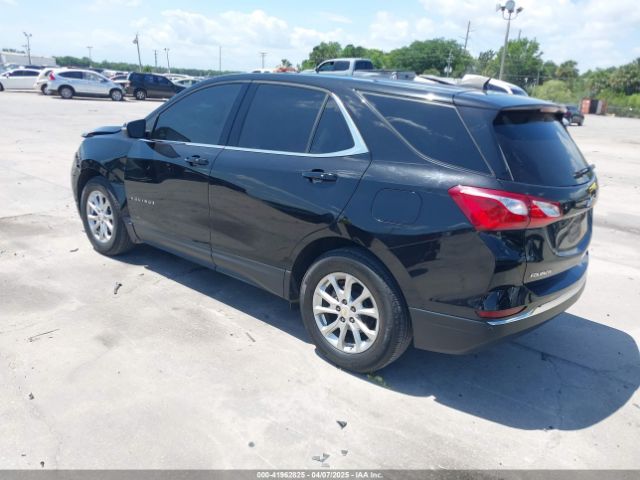 2GNAXJEVXK6231032 Chevrolet EQUINOX LT