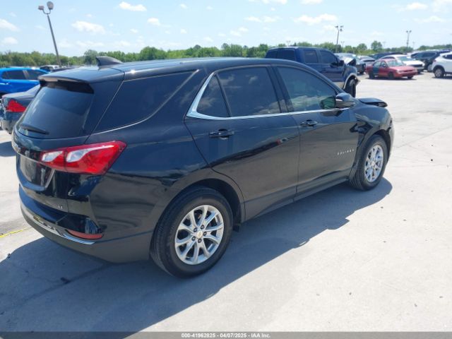2GNAXJEVXK6231032 Chevrolet EQUINOX LT