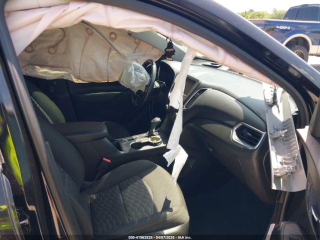 2GNAXJEVXK6231032 Chevrolet EQUINOX LT