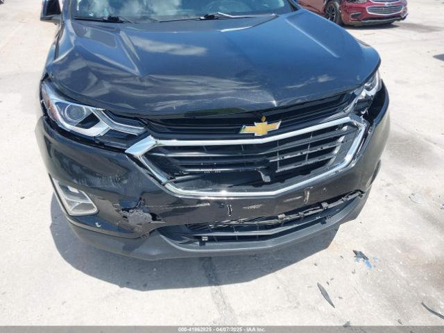 2GNAXJEVXK6231032 Chevrolet EQUINOX LT