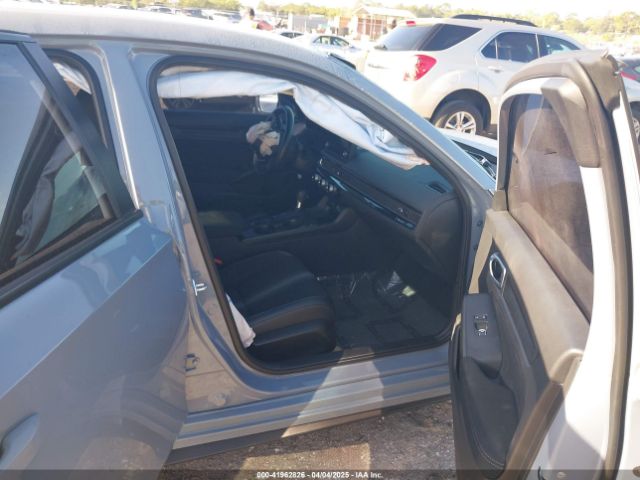 19XFL2H8XNE013120 Honda Civic Sport