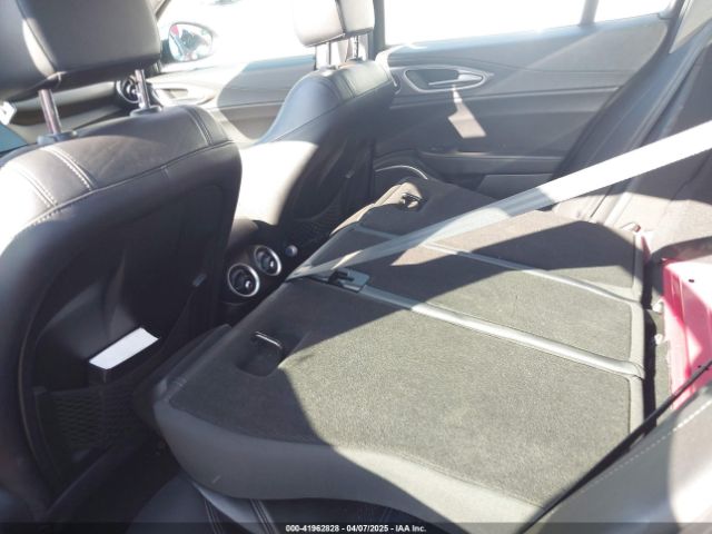 ZARFAMBN0K7606969 Alfa Romeo Giulia Ti Sport Rwd