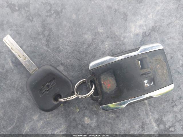 1GCPTDE19H1213307 Chevrolet Colorado Z71