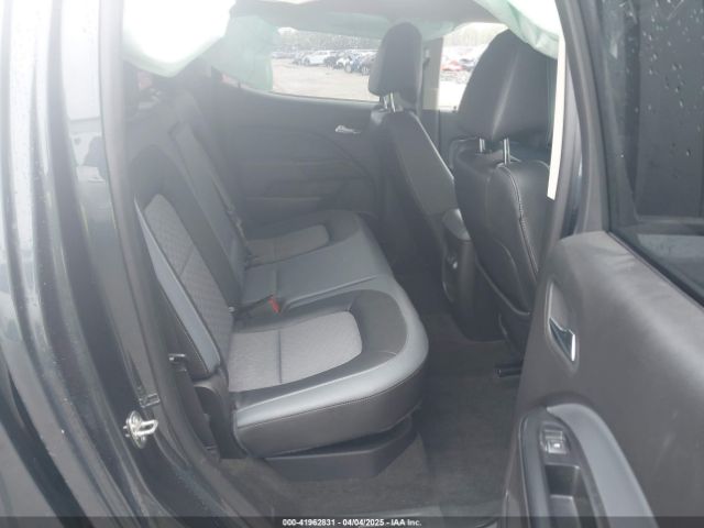 1GCPTDE19H1213307 Chevrolet Colorado Z71