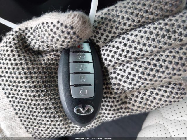 5N1DL0MM3KC503069 Infiniti QX60 LUXE