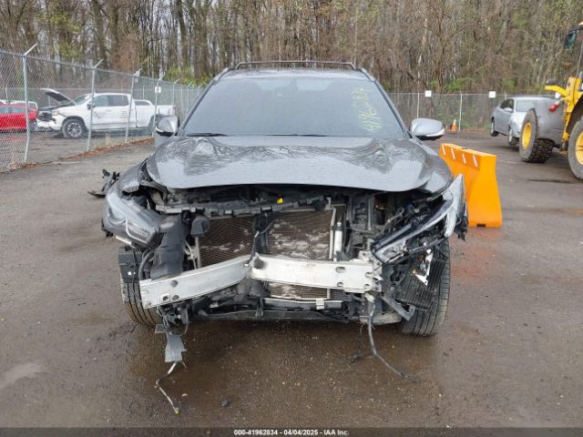 5N1DL0MM3KC503069 Infiniti QX60 LUXE